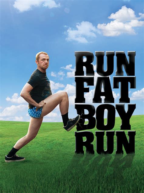 run fatboy run